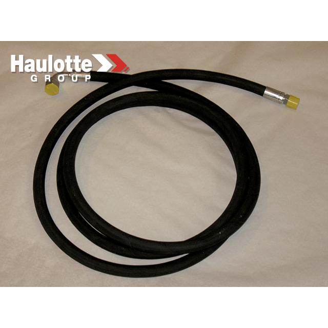 Haulotte Part # 2369058220 - HOSE 1754 3400