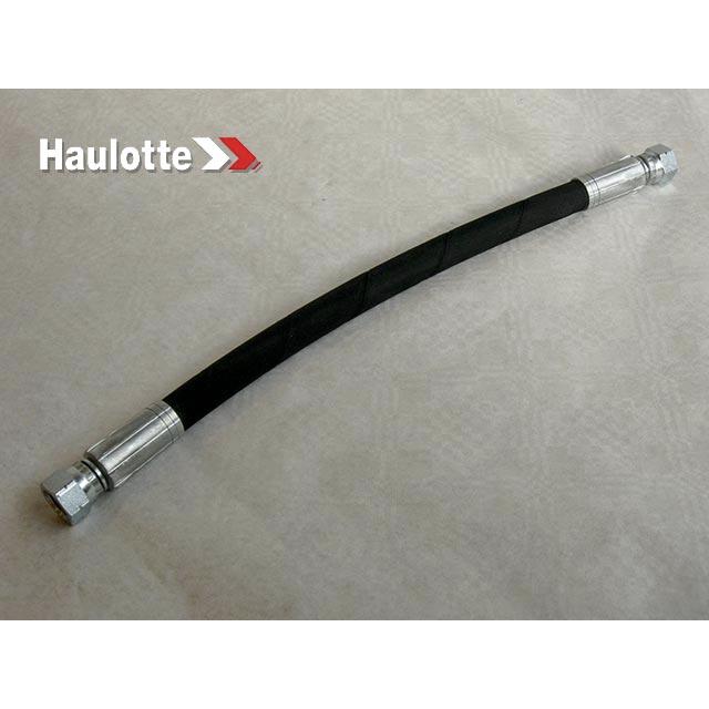 Haulotte Part # 2369058250 - HOSE