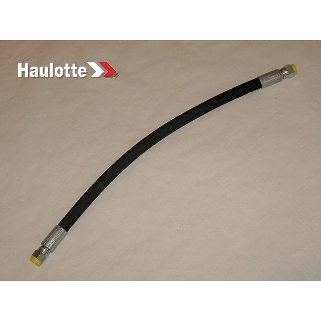 Haulotte Part # 2369058330 - HOSE