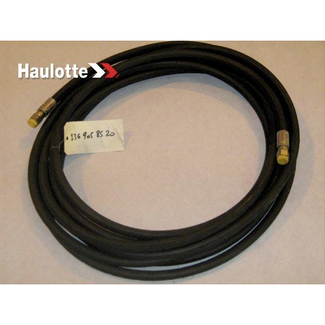 Haulotte Part # 2369058520 - HOSE