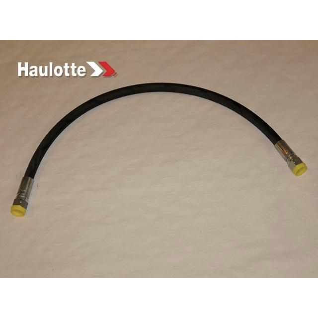 Haulotte Part # 2369058530 - HOSE