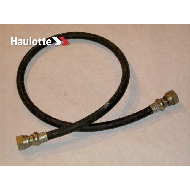 Haulotte Part # 2369058540 - HOSE