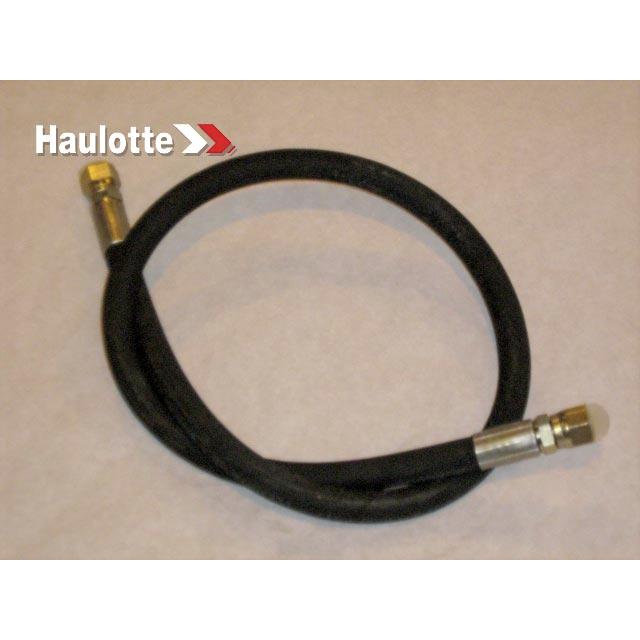 Haulotte Part # 2369058550 - HOSE
