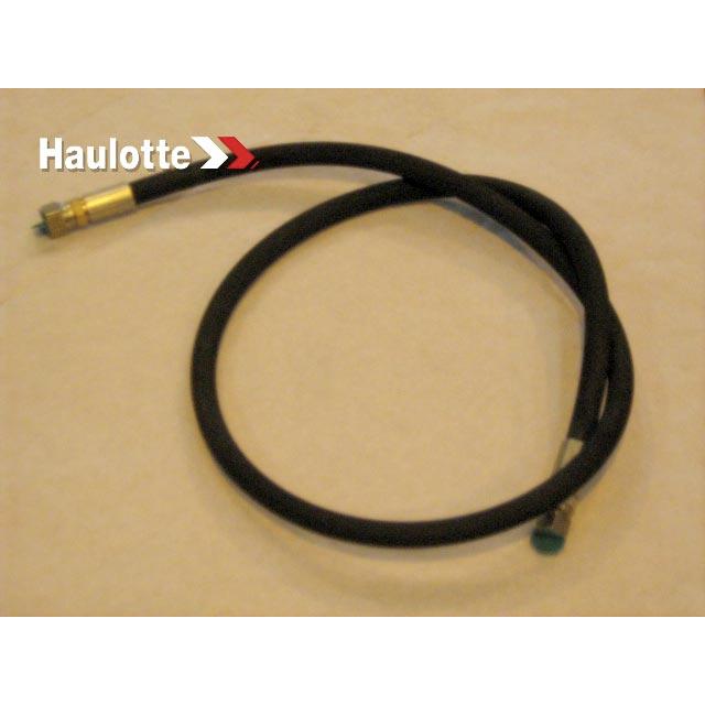 Haulotte Part # 2369058690 - HOSE