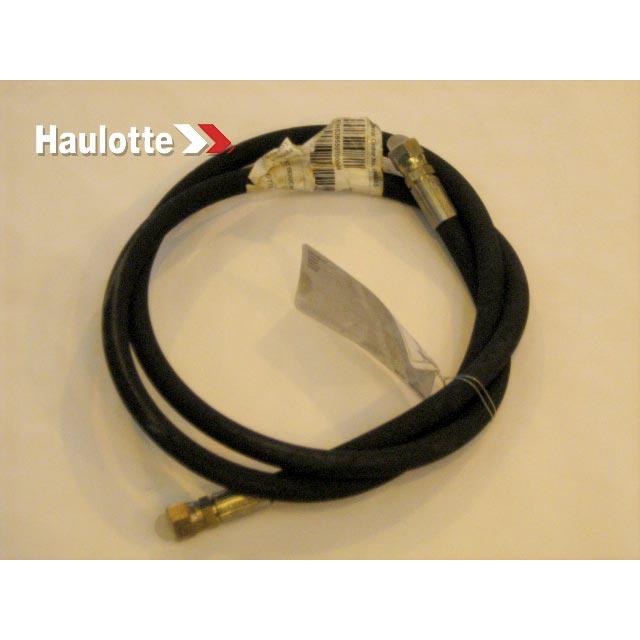 Haulotte Part # 2369058700 - HOSE