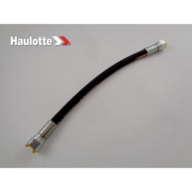 Haulotte Part # 2369058810 - HOSE