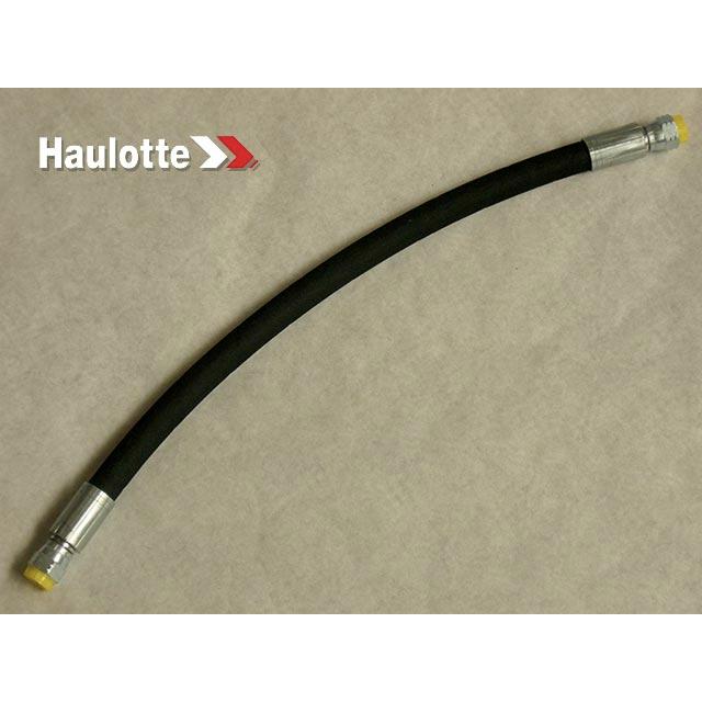 Haulotte Part # 2369058820 - HOSE