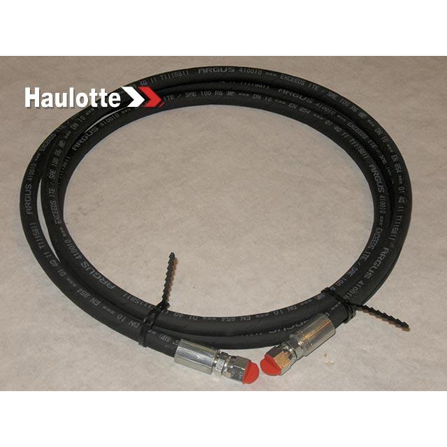 Haulotte Part # 2369058830 - HOSE