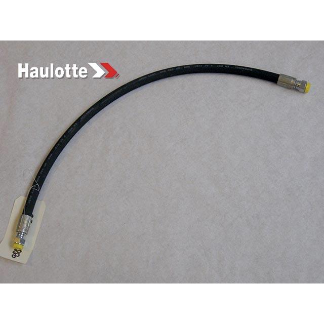 Haulotte Part # 2369058880 - HOSE