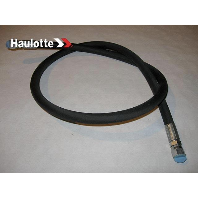 Haulotte Part # 2369058900 - HOSE