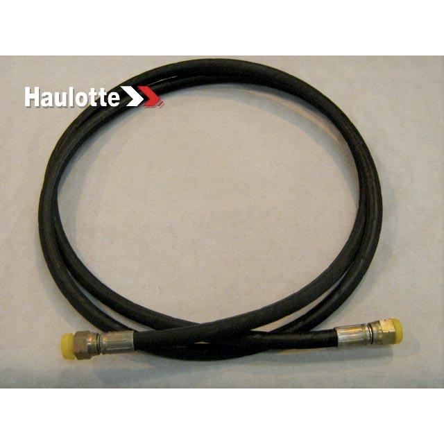 Haulotte Part # 2369058950 - HOSE
