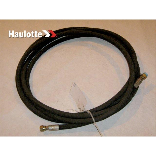 Haulotte Part # 2369059020 - HOSE