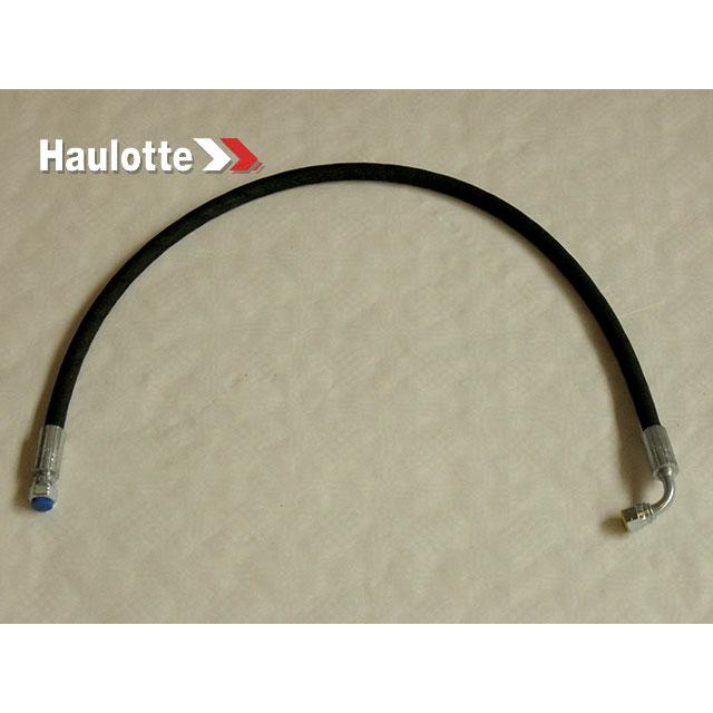 Haulotte Part # 2369059170 - HOSE SP.1861 0. 800