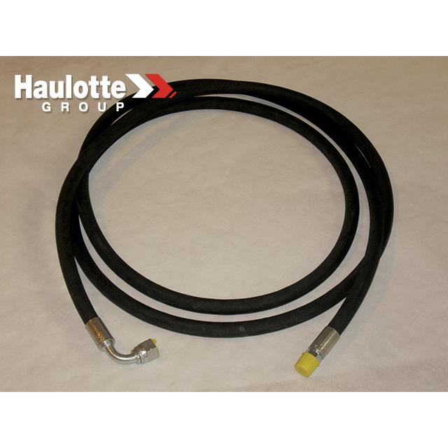 Haulotte Part # 2369059200 - HOSE S1753 3750