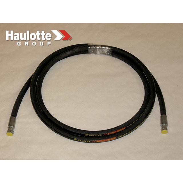 Haulotte Part # 2369059210 - HOSE S1222 2450