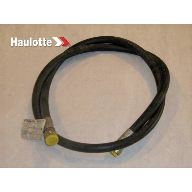 Haulotte Part # 2369059240 - HOSE