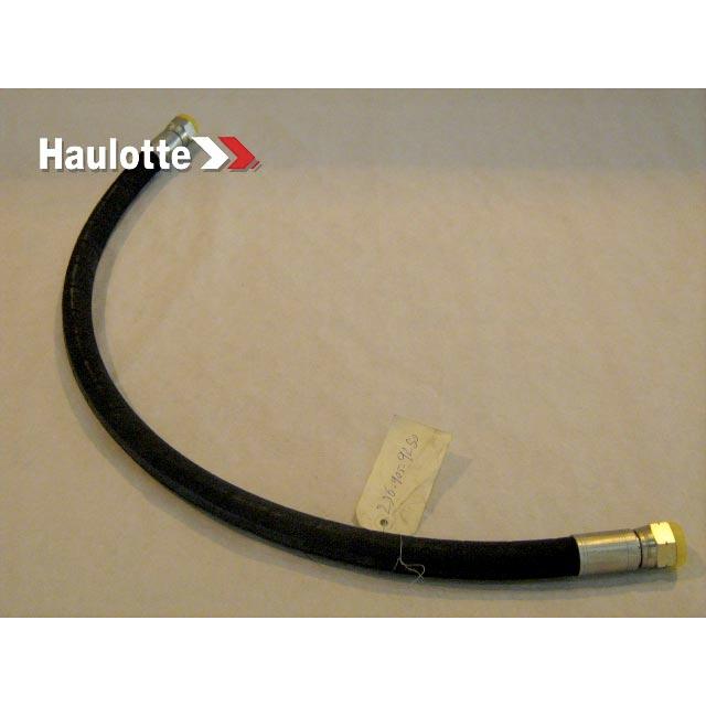 Haulotte Part # 2369059250 - HOSE