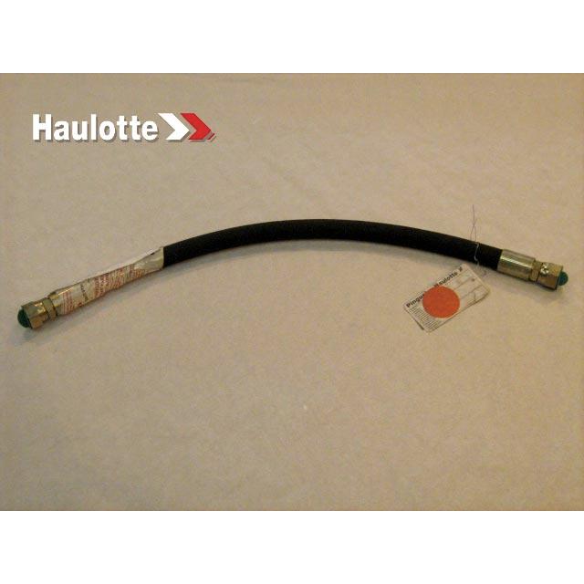 Haulotte Part # 2369059270 - HOSE