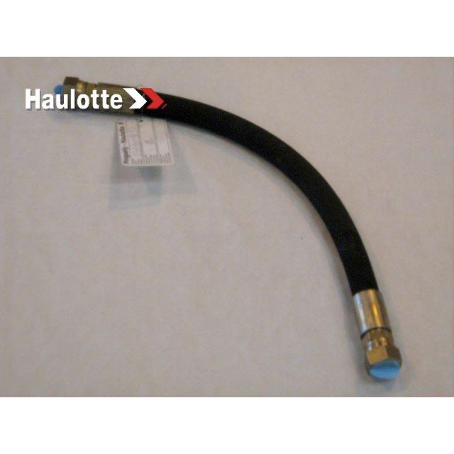 Haulotte Part # 2369059290 - HOSE