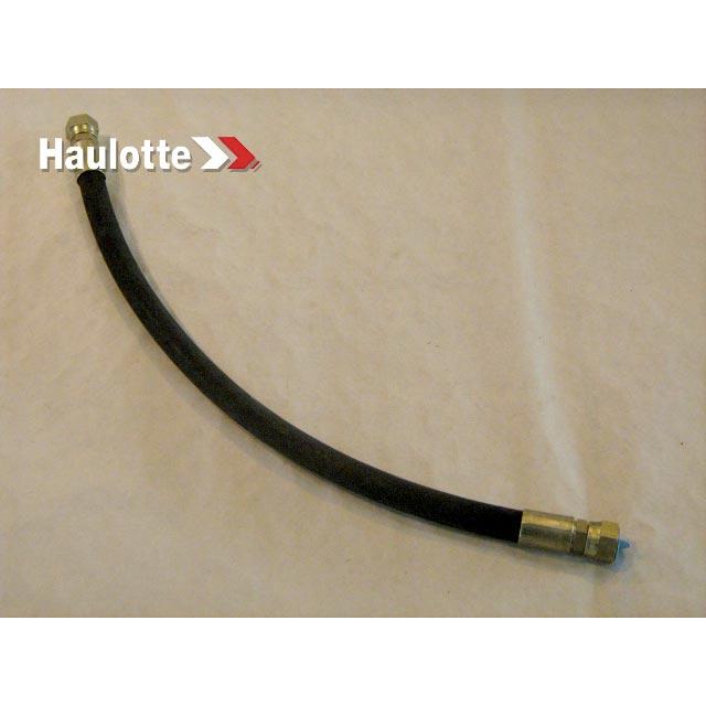 Haulotte Part # 2369059300 - HOSE