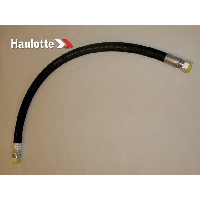 Haulotte Part # 2369059310 - HOSE