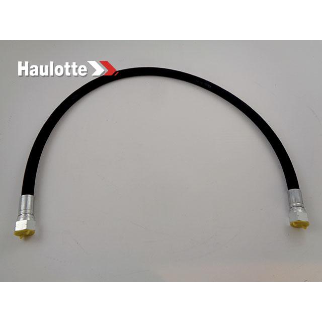 Haulotte Part # 2369059350 - HOSE