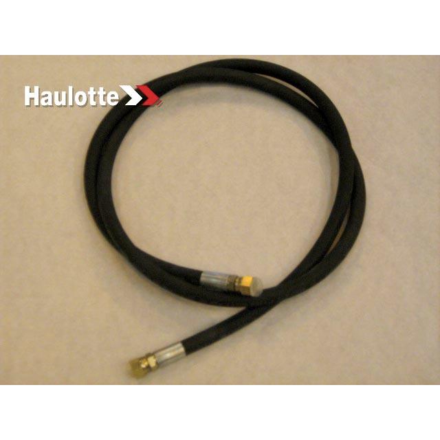Haulotte Part # 2369059430 - HOSE