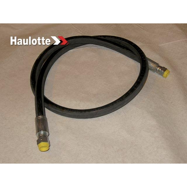 Haulotte Part # 2369059440 - HOSE