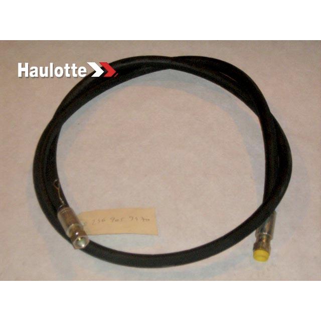 Haulotte Part # 2369059470R - HOSE