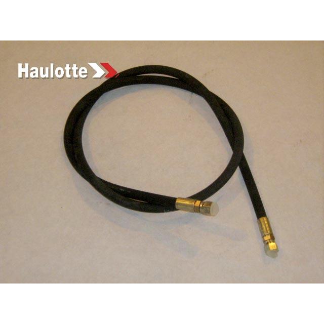 Haulotte Part # 2369059470 - HOSE