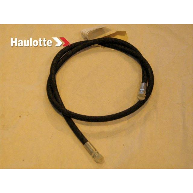 Haulotte Part # 2369059480 - HOSE