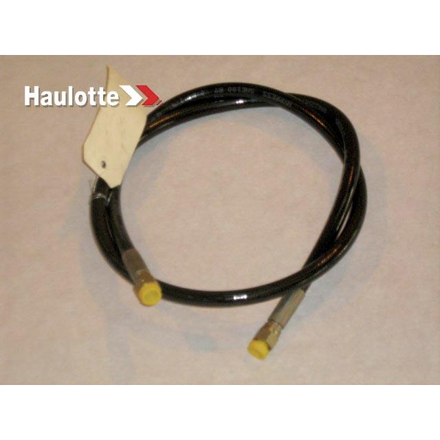 Haulotte Part # 2369059500 - HOSE