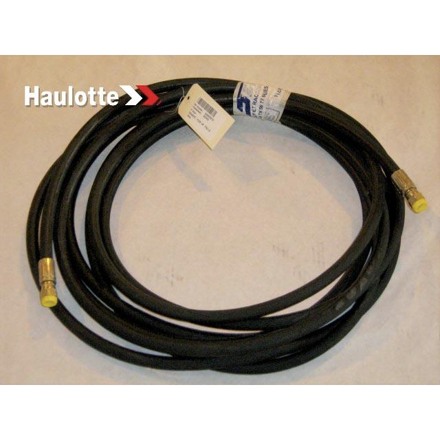 Haulotte Part # 2369059570 - HOSE