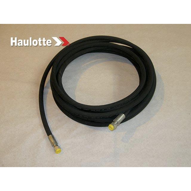 Haulotte Part # 2369059580 - HOSE