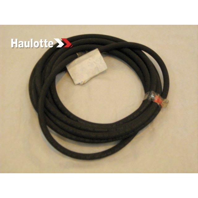 Haulotte Part # 2369059590 - HOSE