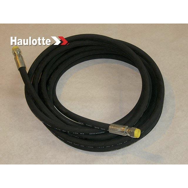 Haulotte Part # 2369059600 - HOSE