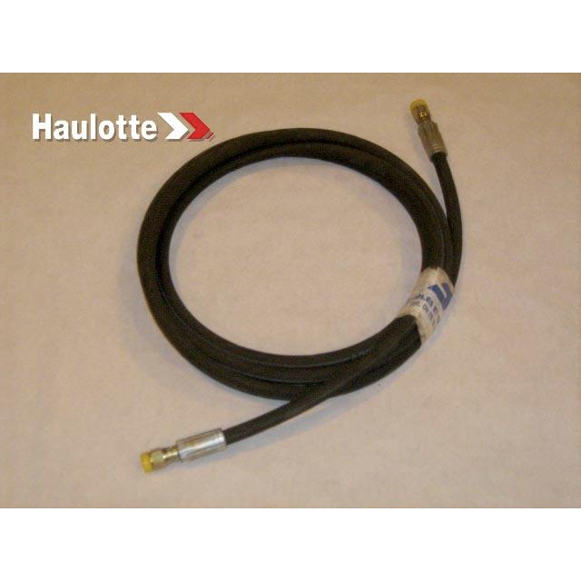 Haulotte Part # 2369059690 - HOSE