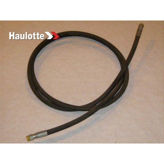 Haulotte Part # 2369059760 - HOSE