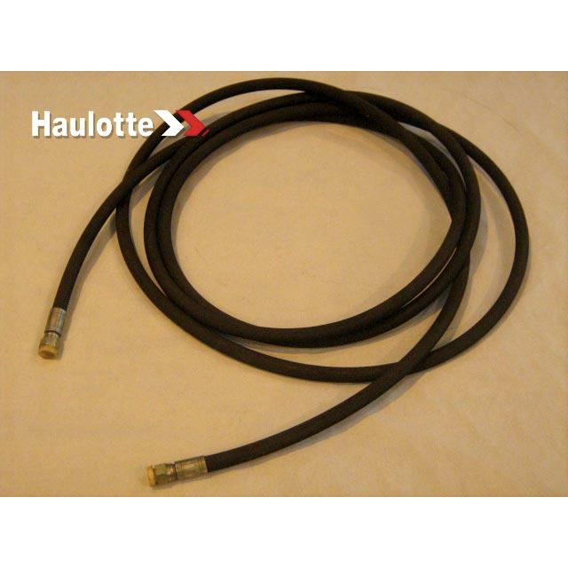 Haulotte Part # 2369059880 - HOSE
