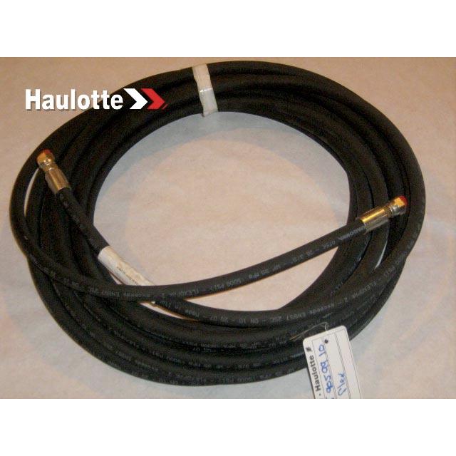 Haulotte Part # 2369059910 - HOSE
