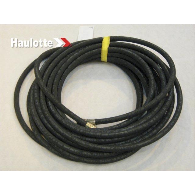 Haulotte Part # 2369059960 - HOSE