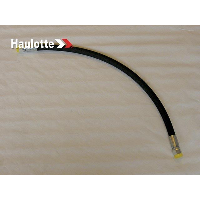 Haulotte Part # 2369059990 - HOSE