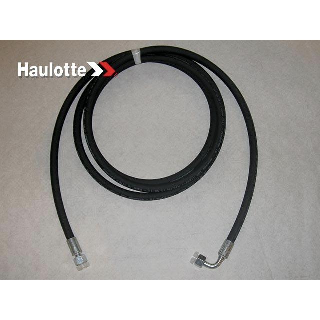 Haulotte Part # 2369062370 - HOSE