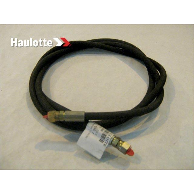 Haulotte Part # 2369063250 - HOSE