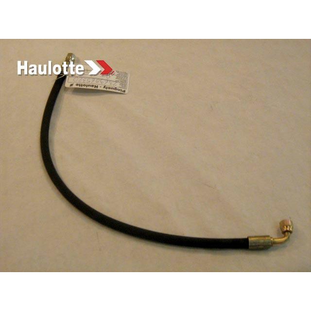 Haulotte Part # 2369065320 - HOSE