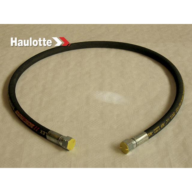 Haulotte Part # 2369066060 - HOSE