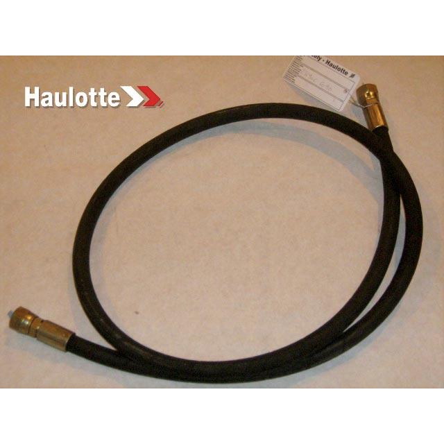 Haulotte Part # 2369066090 - HOSE