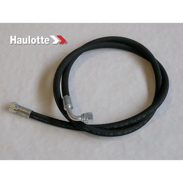 Haulotte Part # 2369066160 - HOSE