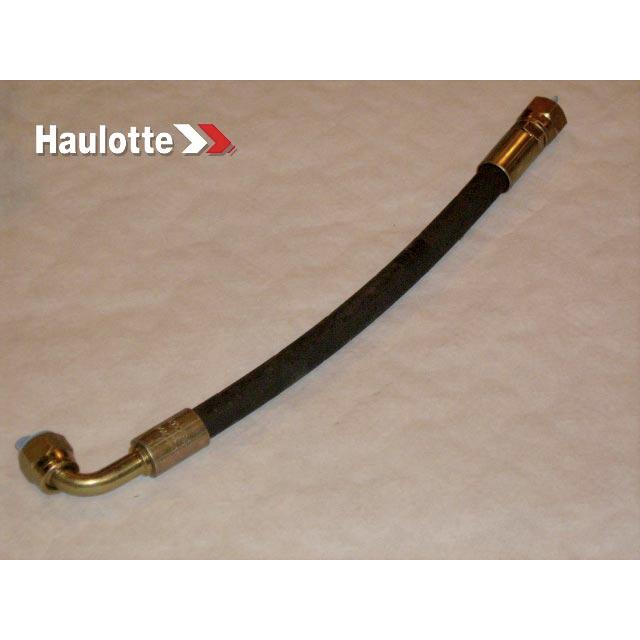 Haulotte Part # 2369066180 - HOSE