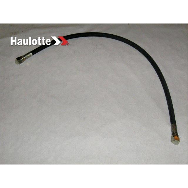Haulotte Part # 2369066220 - HOSE